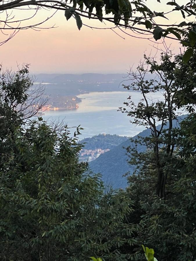 Corte Di Cavne' Chalet Miazzina